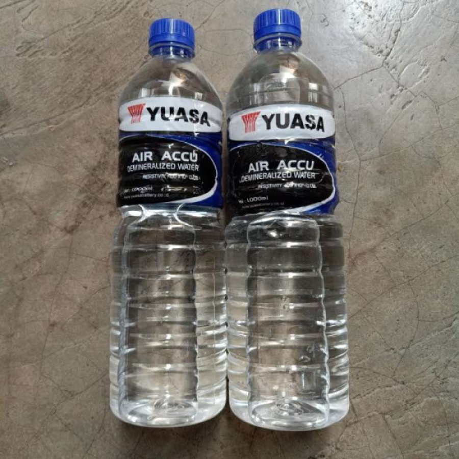 AIR AKI YUASA 1 L
