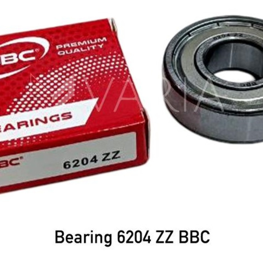 LAKER 6204 BBC - utama