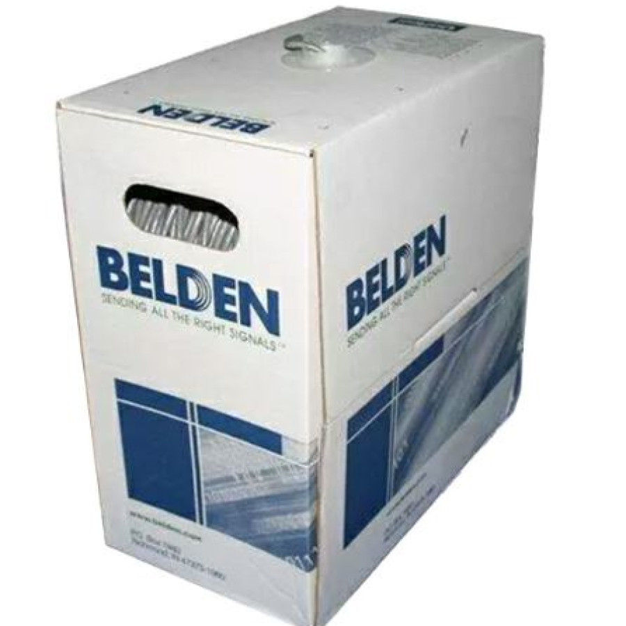 Kabel Utp Cat 6 belden