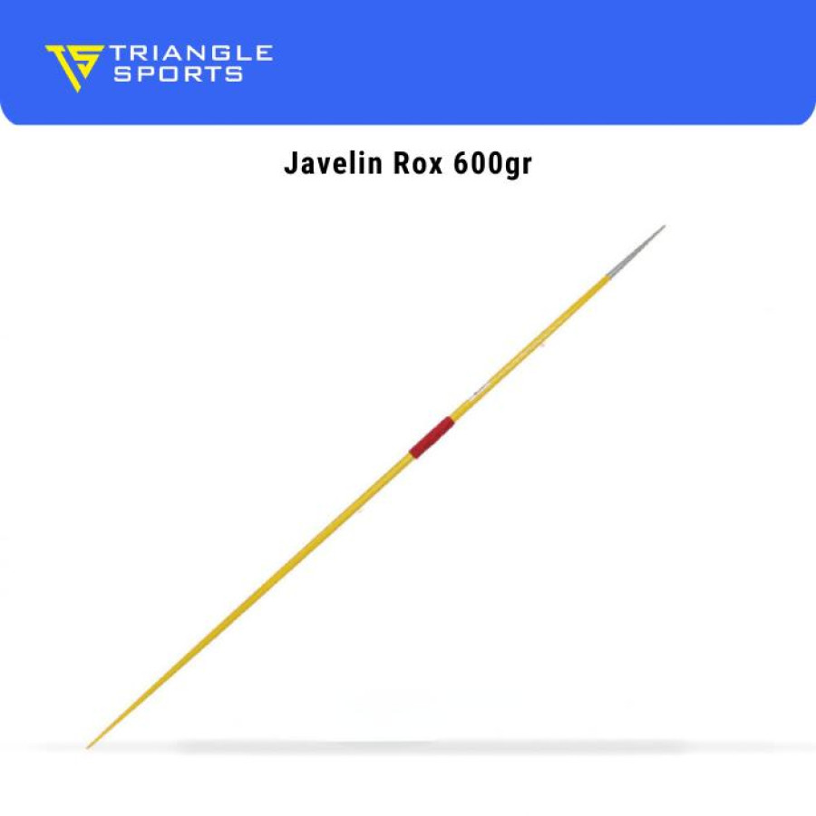 Lembing Javelin ROX Yaso 600gr