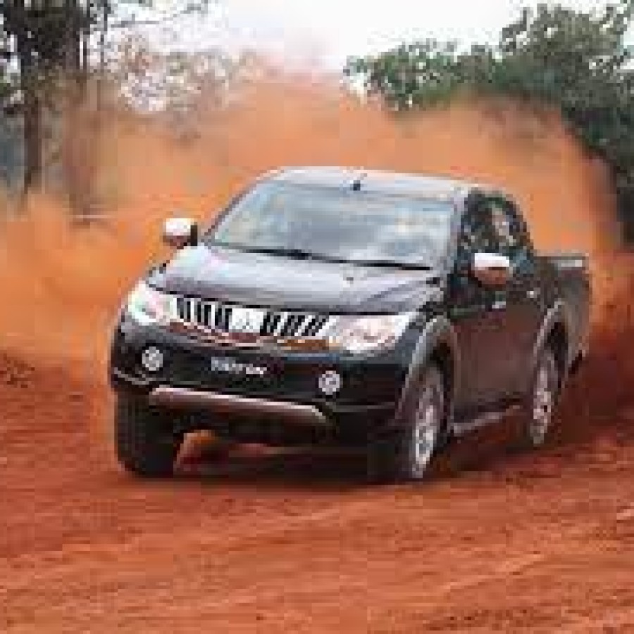 ASURANSI MITSUBISHI STRADA TRITON (D.C) TH. 2010