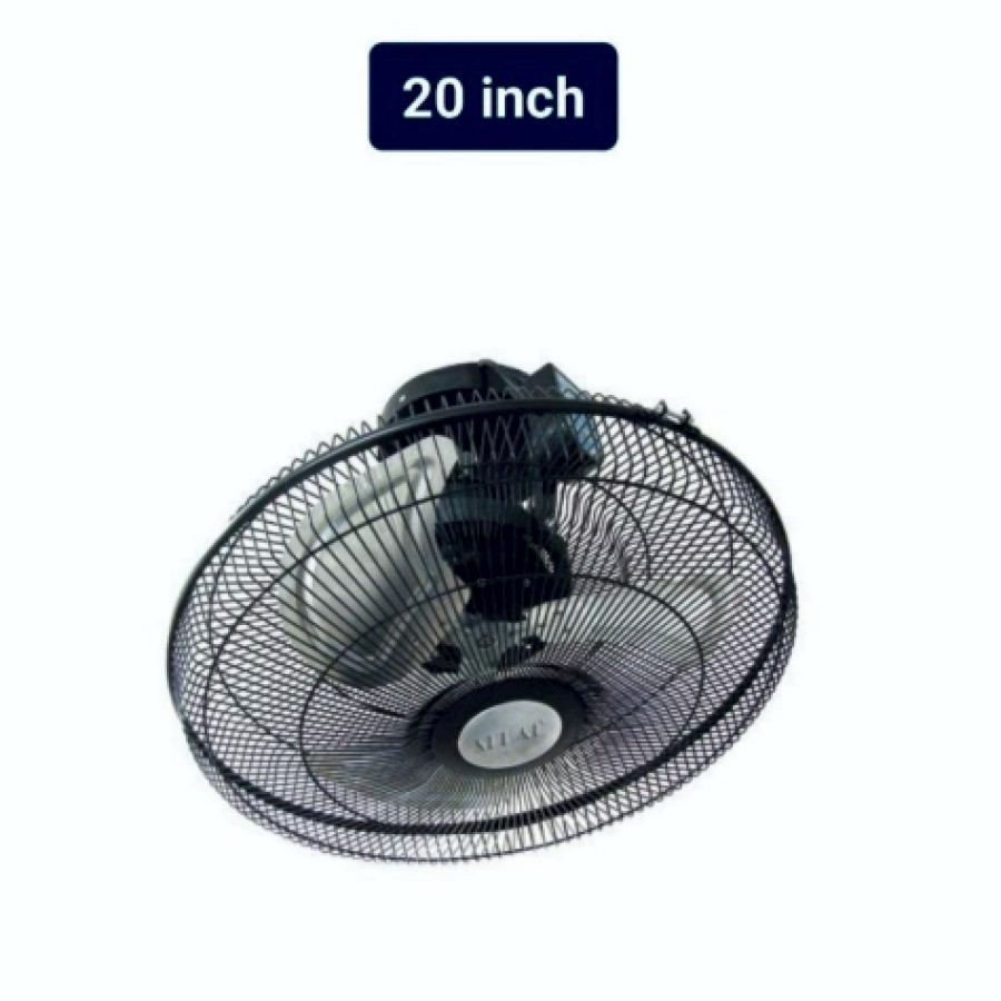 Sekai Kipas Angin Plafon 20 Inch - samping