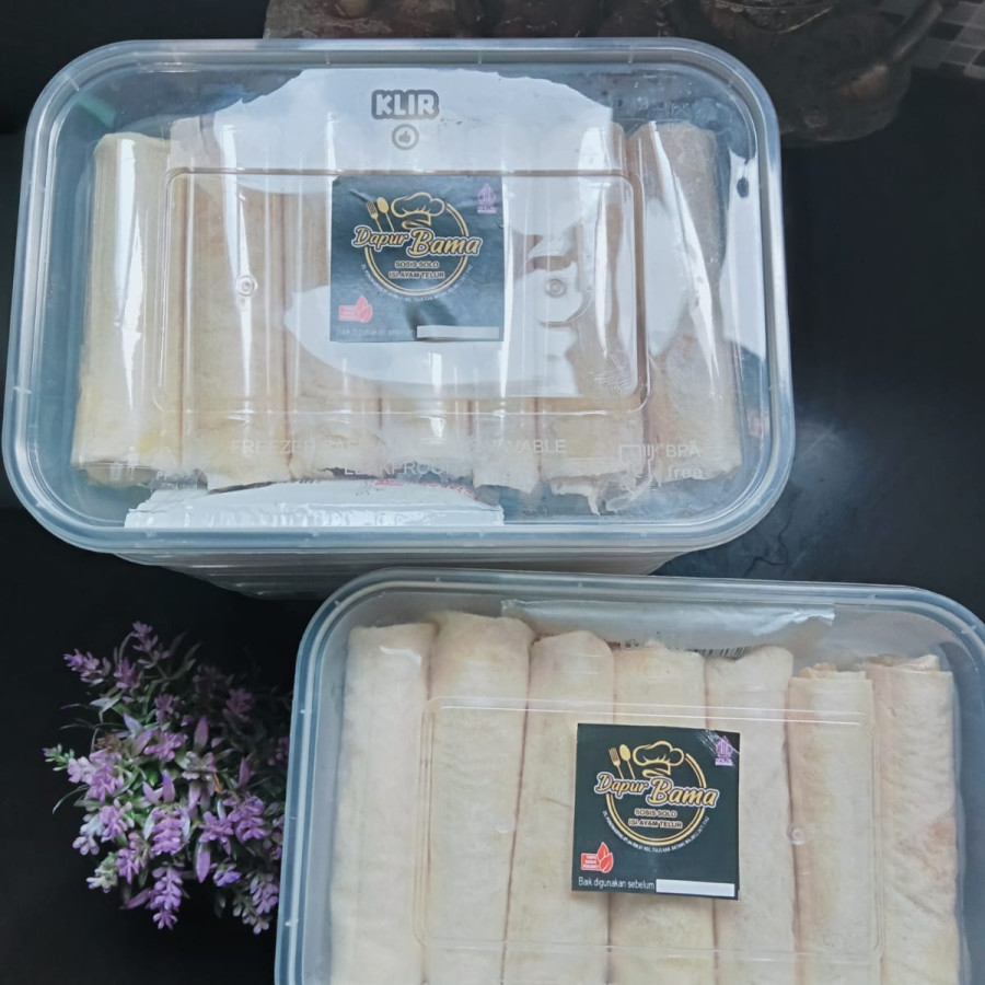 Sosis Solo