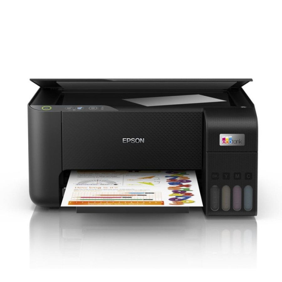 Epson L3210 - utama