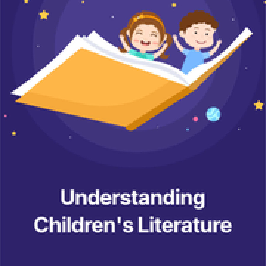 Ebook	Understanding Children's Literature