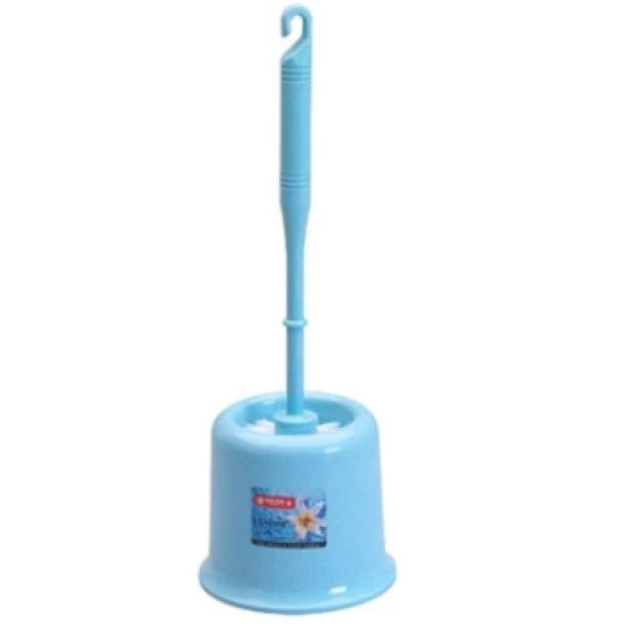 LION STAR BO 2 Livina Toilet Brush POT 102/ 101 - depan