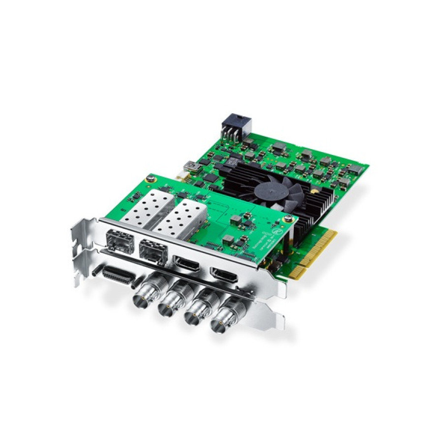 BLACKMAGICDESIGN DeckLink 4K Extreme 12G