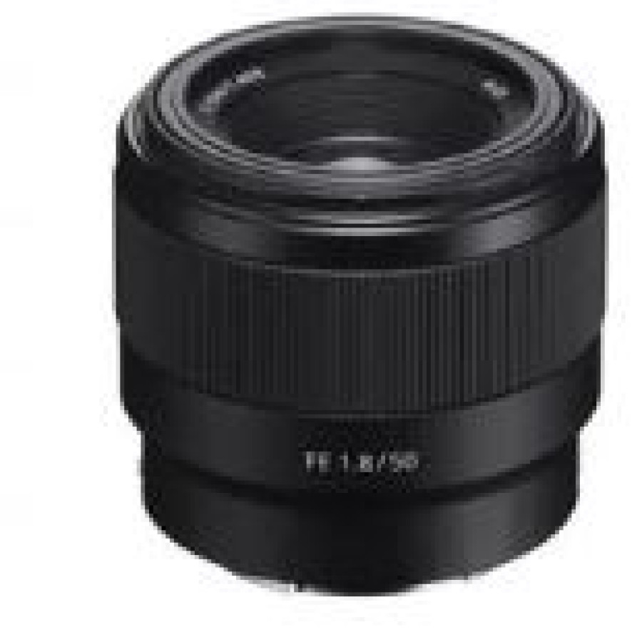 SONY FE 50mm f/1.8 Full Frame