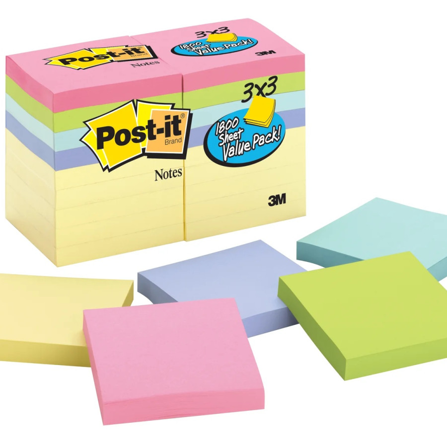 Post It Stiky Noted