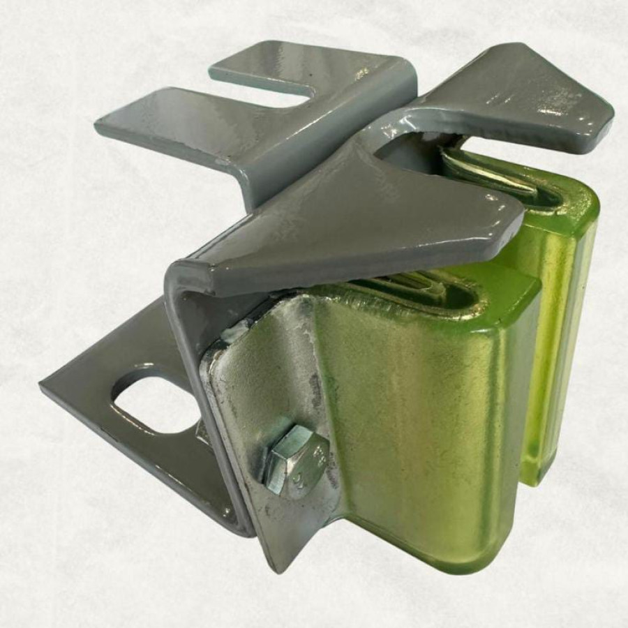 Guide Shoe CWT with box lubricator - utama