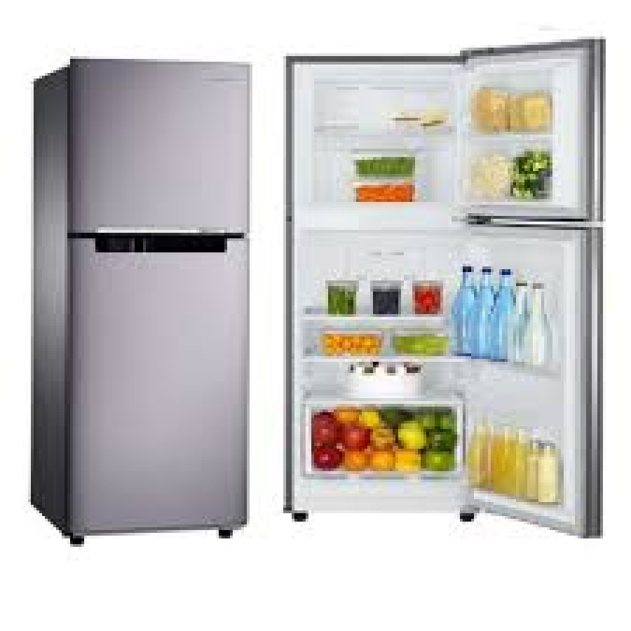 Lemari Es Samsung RT 19 M 300 BGS