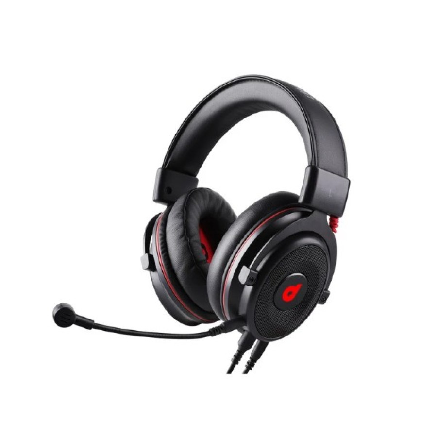 Headphone Gaming