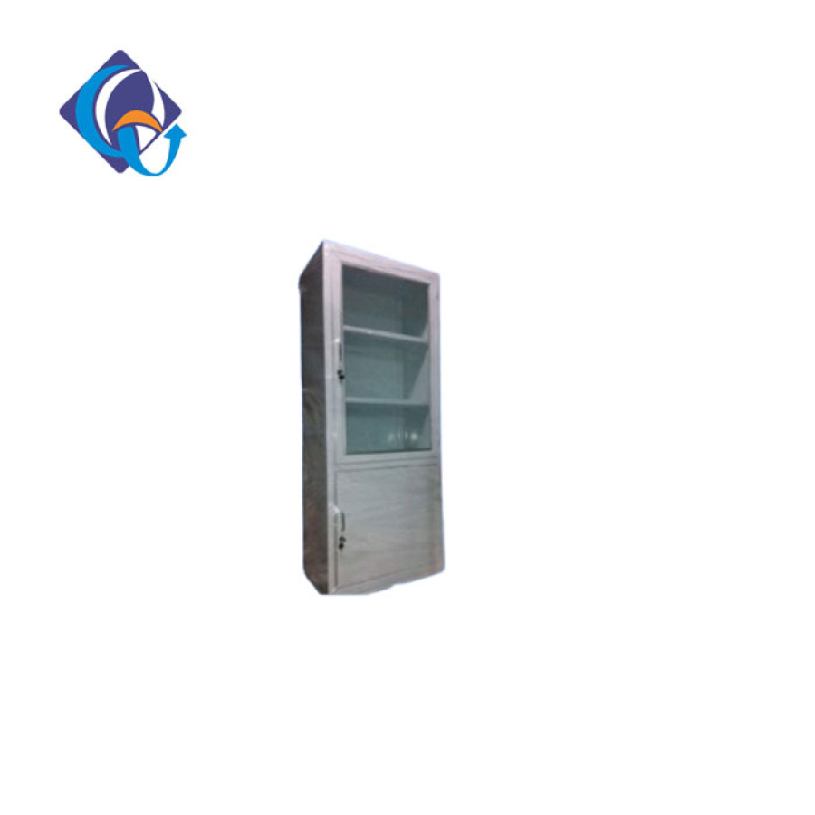 KMM LEMARI OBAT 1 PINTU