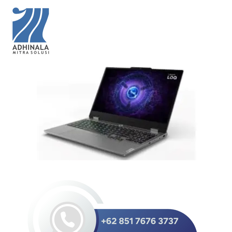 Lenovo LOQ 15IRX9 83DV00A8ID