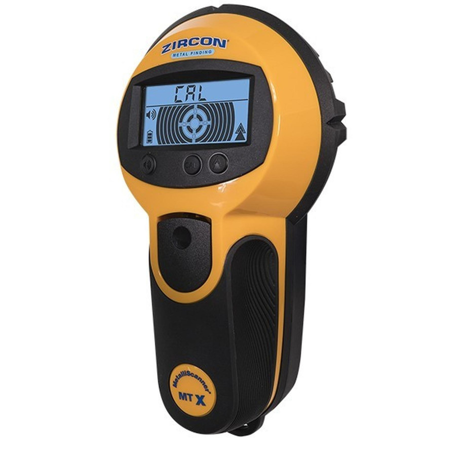 Locator Zircon MTX Pendeteksi Dan Penanda Untuk Tulangan Beton