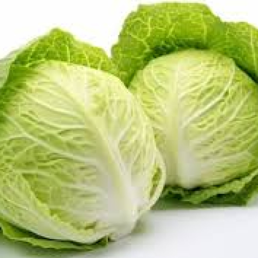 Sayur Kol atau Gubis