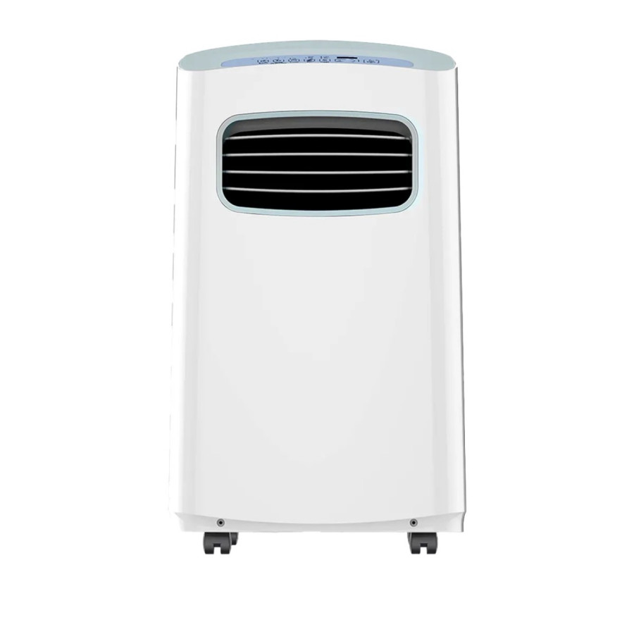Ac portable 1pk midea mpf2-09crn1 - depan