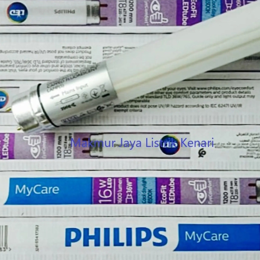 PHILIPS  TL LED 16 WATT