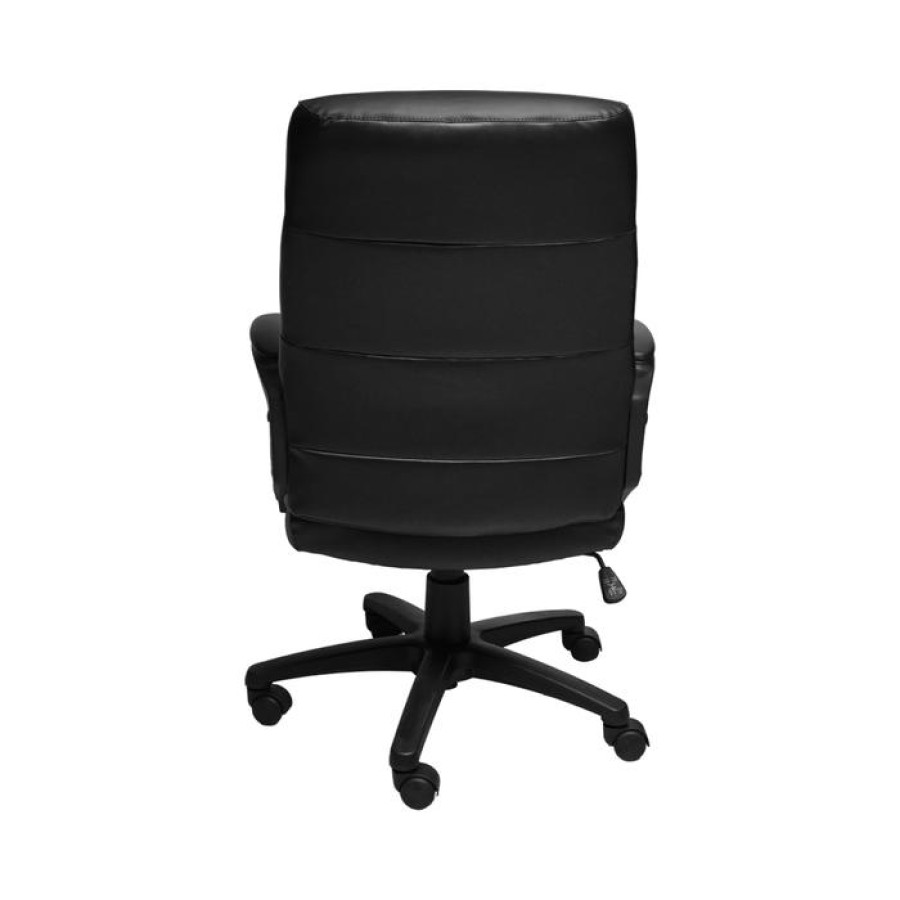 Kursi Kerja Putar - samping