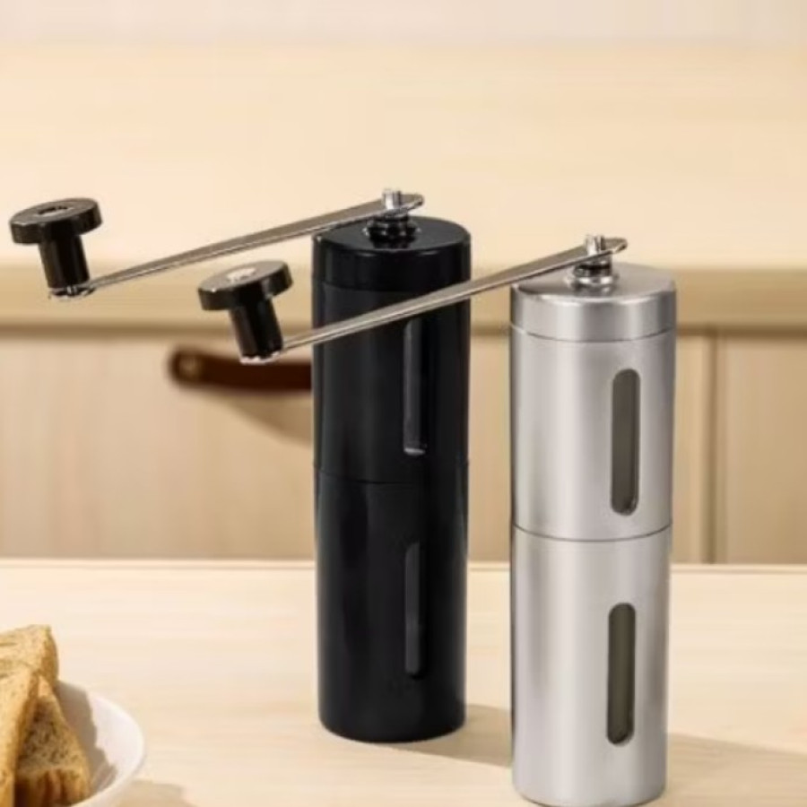 GRINDER KOPI MANUAL