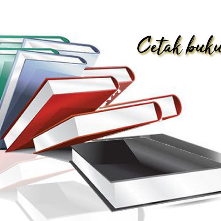 Cetak Buku
