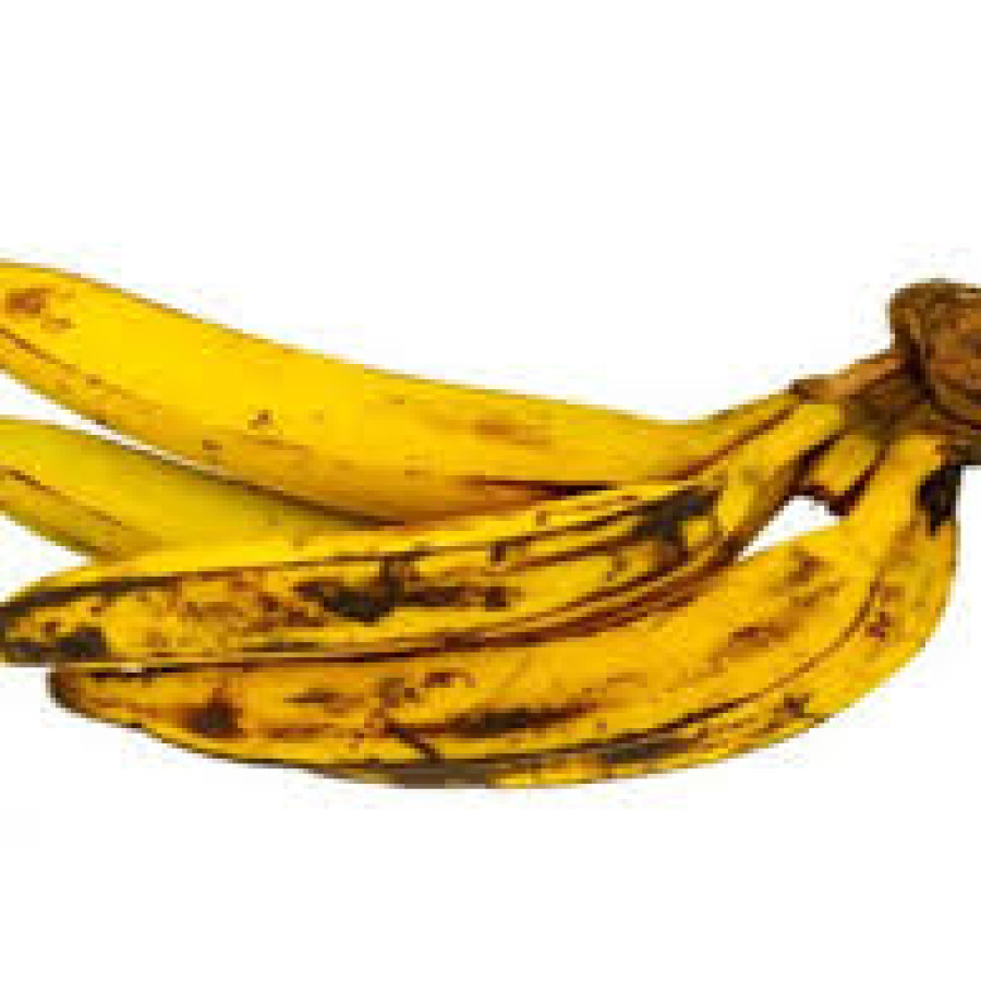 Pisang Tanduk