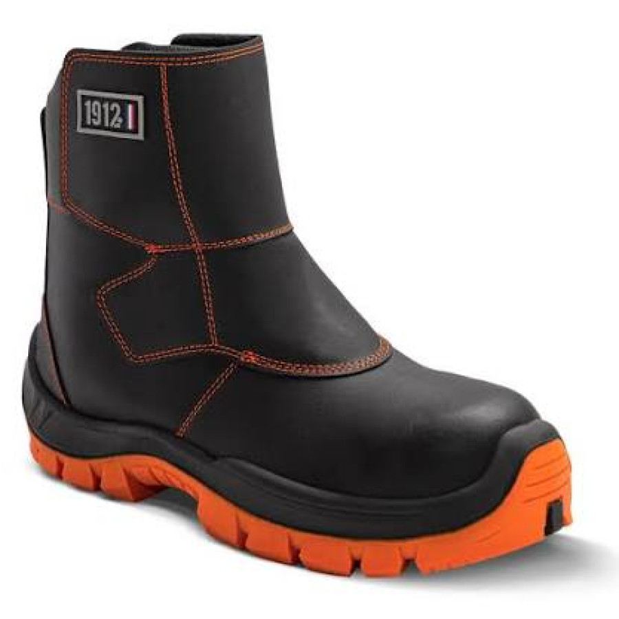 Safety Shoes Welding