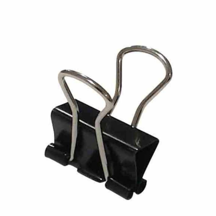 Binder clip 19 mm merk ODDO - samping