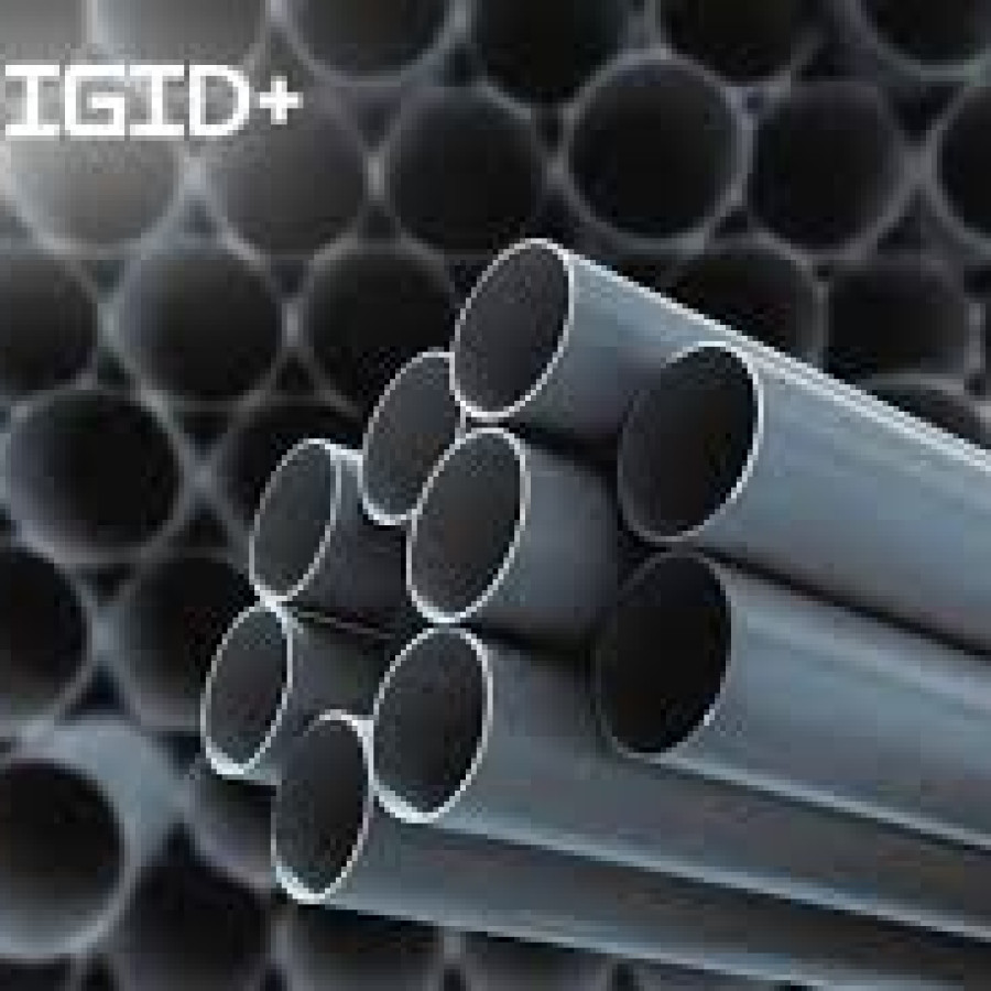 Pipa PVC 2 inc