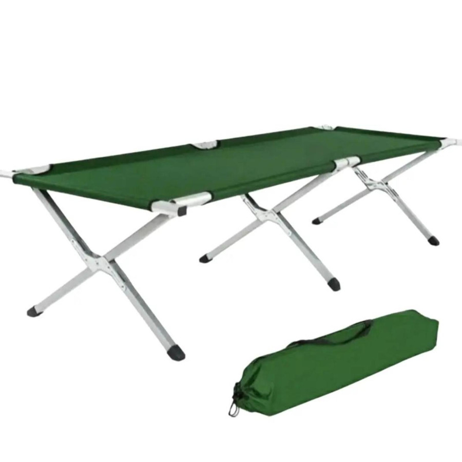 Velbed / Tempat Tidur Lipat - utama