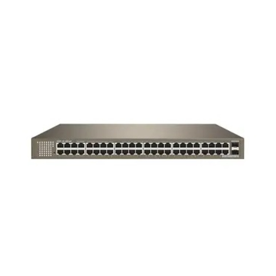 IP-COM 48GE+2SFP Cloud Managed Switch [G3350F]