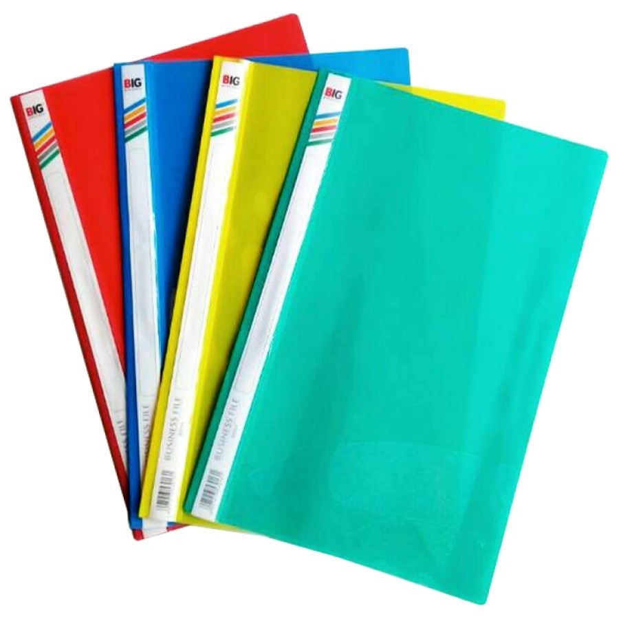 Snelhecter Plastik Big