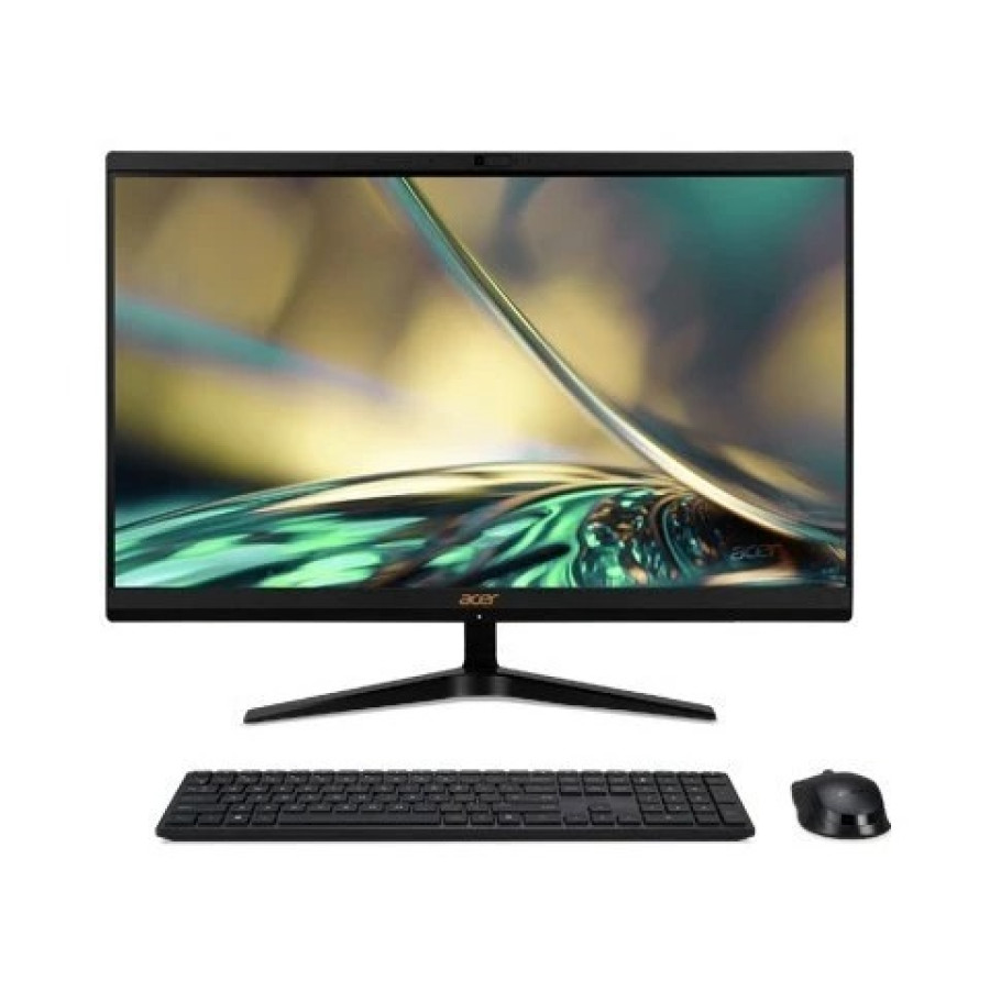 PC AIO ACER AC24-1700 - INTEL I5-1235
