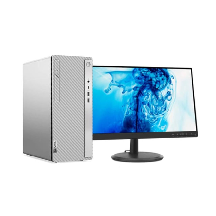 LENOVO IdeaCentre 5 14IAB7 90T30041ID (i5-12400, 8GB, 1TB HDD)
