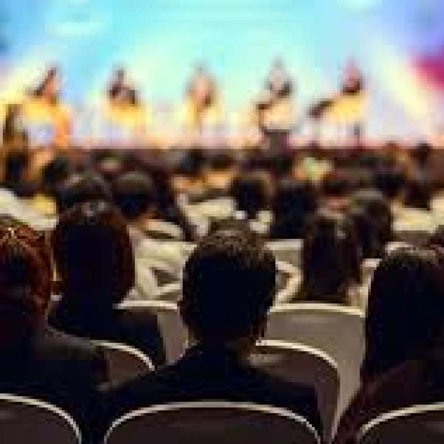 Jasa Event Organizer/Penyelenggaraan Acara