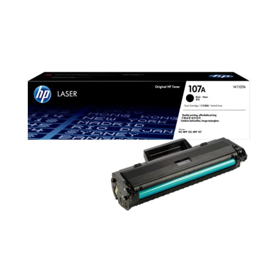 PENGISIAN ULANG TONER 107 A - depan