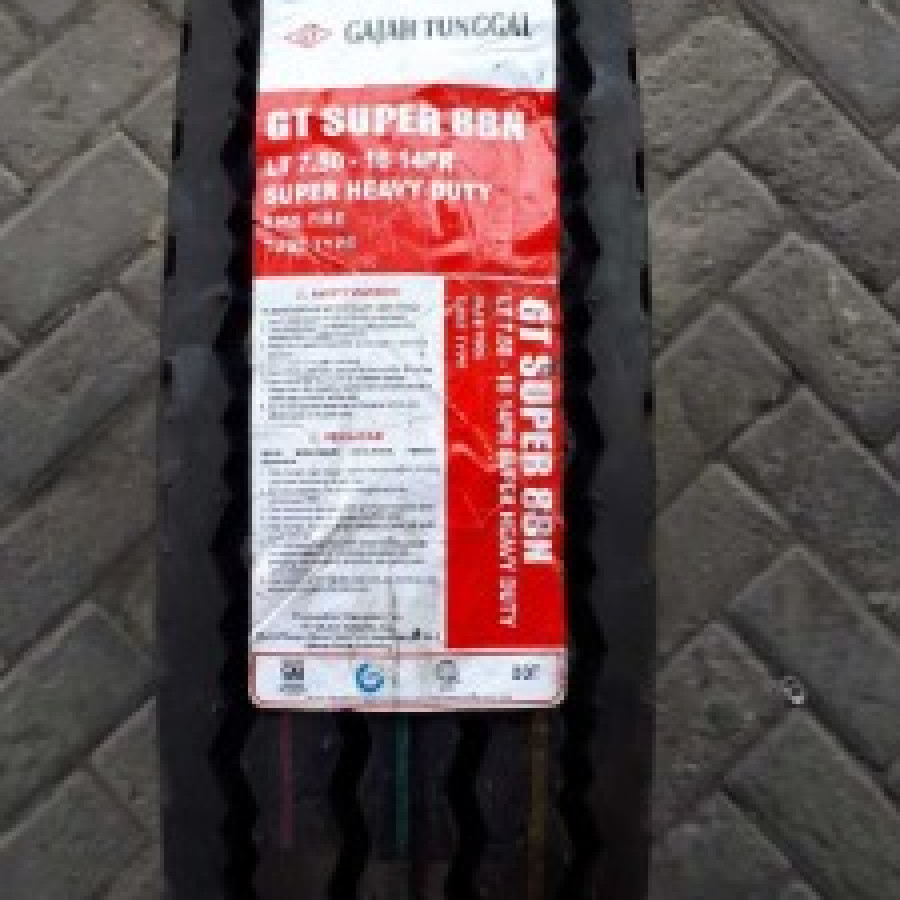 GT-BAN LUAR 750-16 14 S88