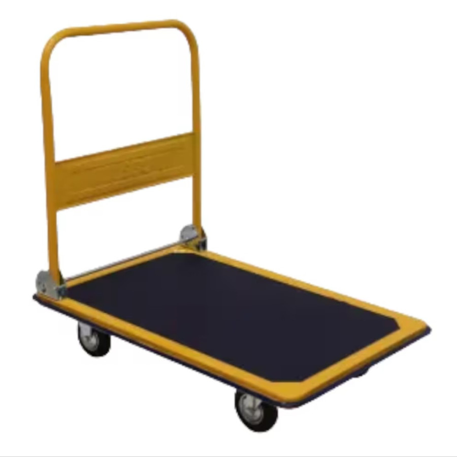 Trolly lipat