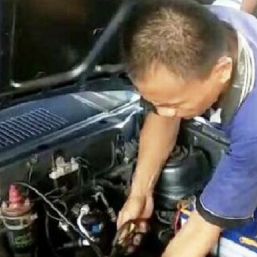 Ongkos Bongkar Pasang