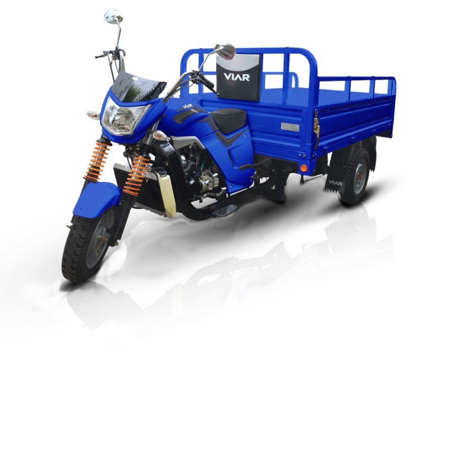 Viar New Karya 200 L - depan