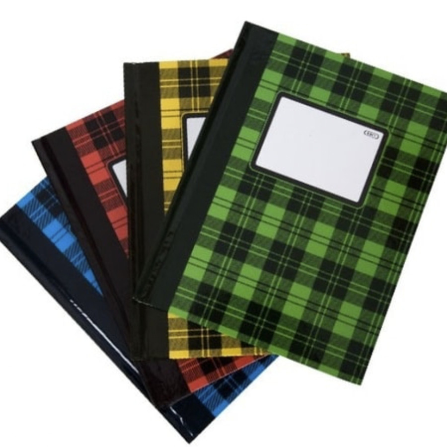 Buku folio KIKY