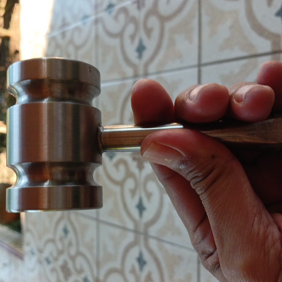 Palu Stainless Steel