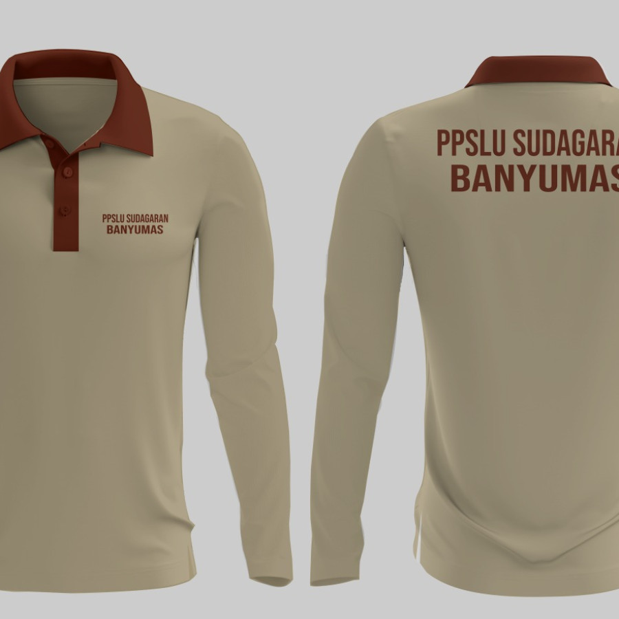 baju olahraga traning
