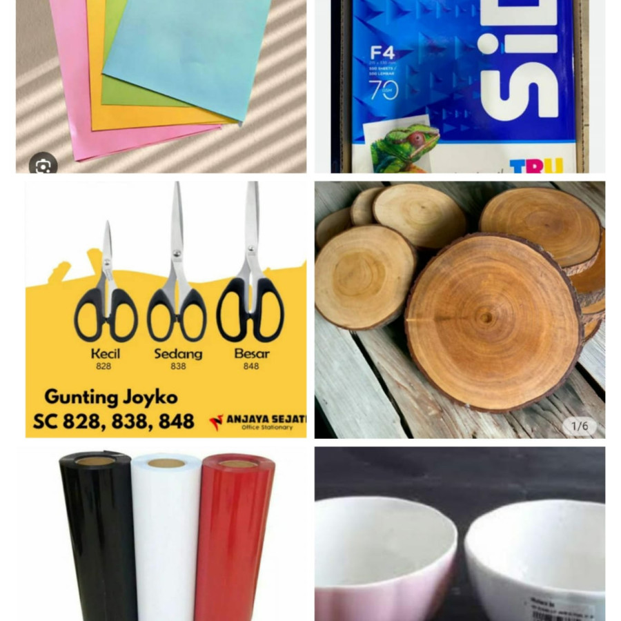 BAHAN PELATIHAN DESAIN GRAFIS - samping