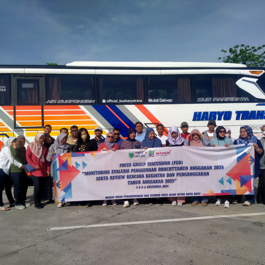 Paket Jasa Penyelenggaraam Acara - depan