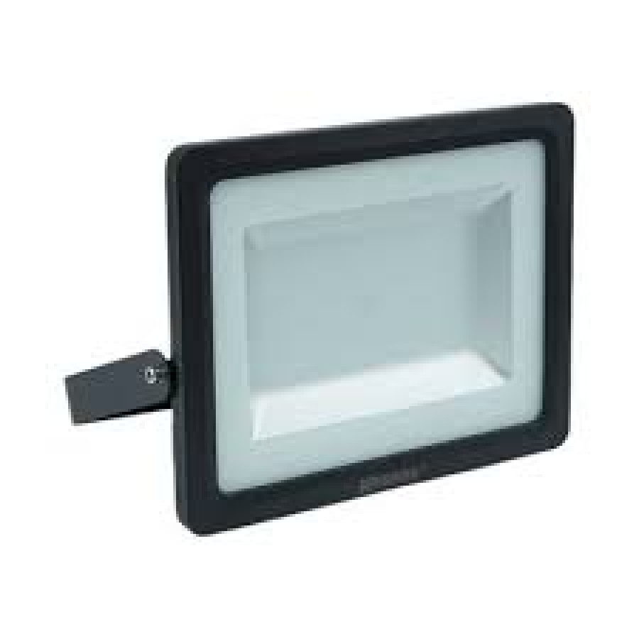 LAMPU SOROT LED 100watt