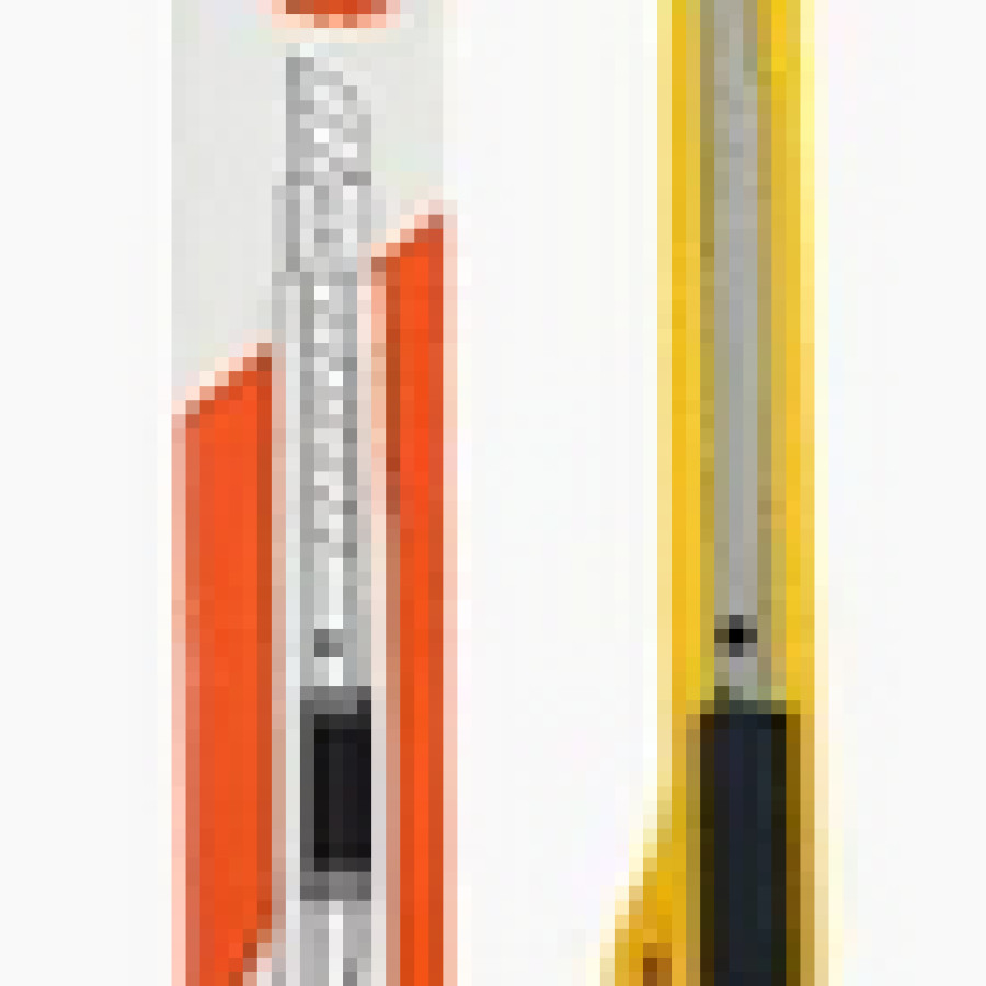 Pisau Cutter Kecil A-300 Joyco