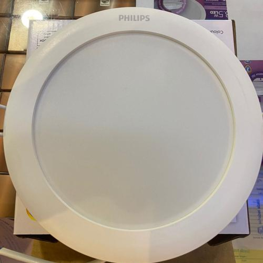 Lampu LED Downlight 23W Philips