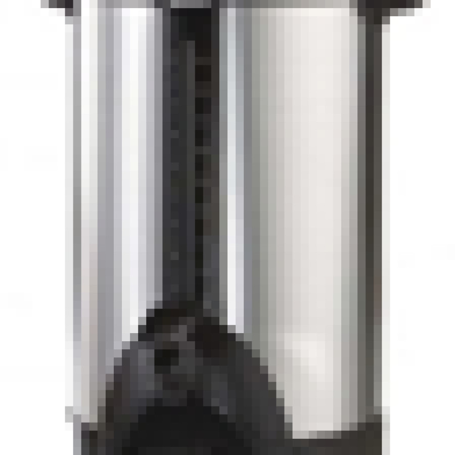 Oxone Coffee Maker & Boiler Stainless 1000W 9L