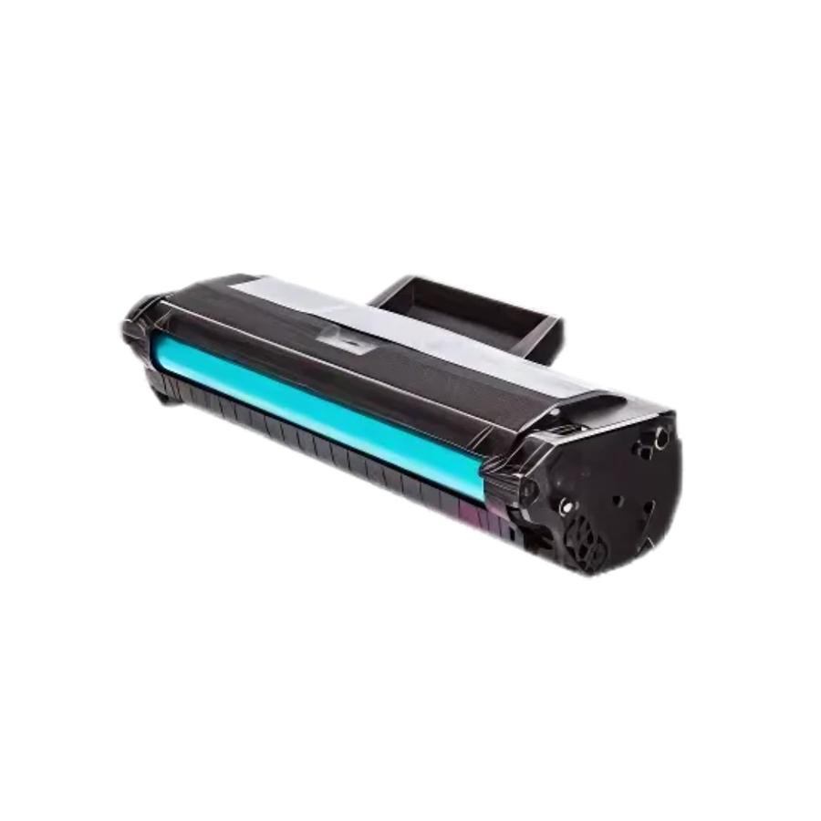 HP Toner 107A Black Original | W1107A Printer 107W M135A M135W M137FNW Toner Printer - samping